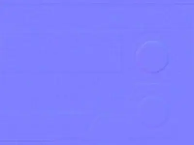 Bolts - Inspired by Tarkov Free low-poly 3D model