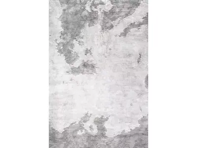 Vapor Rug 6x9 Free 3D model