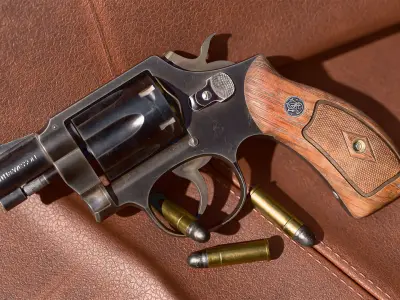 Texturing Mastery Low-poly 3D model