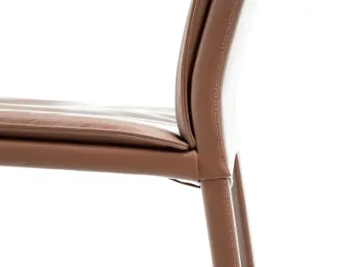 Cattelan Isabel chair Free 3D model