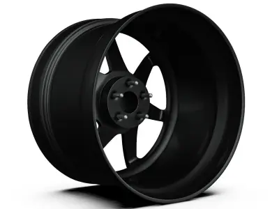 7Twenty Style 55 3D model