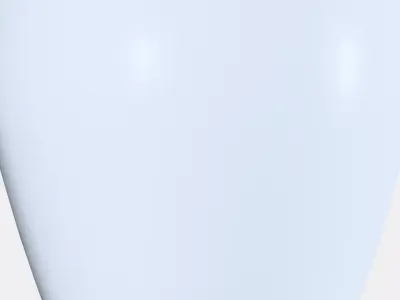 AMBRARONN Raven Low-poly 3D model