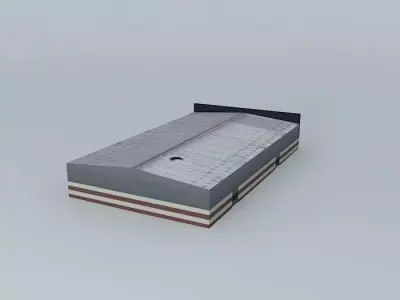 Swopes Cars of Yesteryear Museum Elizabethtown Kentucky Free 3D model