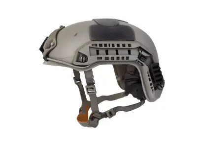 Military  Helmet  3D model