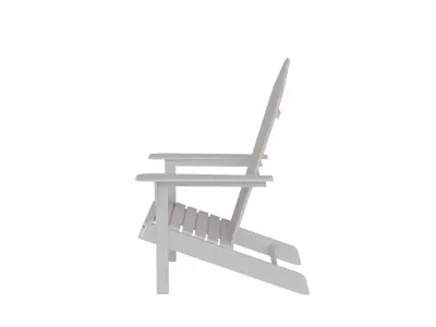 Lawn Chair Free 3D model