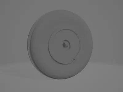 su-17  su-22 fod cover and wheels 1 48 3D model