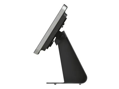 POS terminal monitor 10 inches 3D model