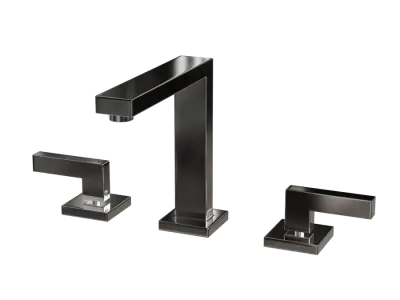  Borhn 3-hole Bathroom Faucet Model 