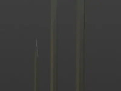 LowPolySword Pack Free low-poly 3D model