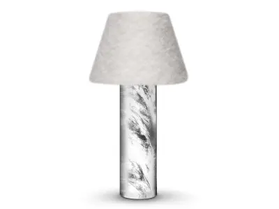 MOORGEN SMART ACCENT TABLE LAMP HYPONEX SERIES Free 3D model