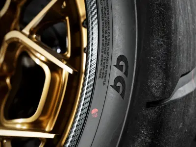 Toyo Proxes R888R 325 30 ZR20 102Y 100AAA 3D model