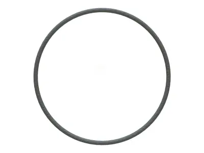 O Ring Vedabras 12159 3D model