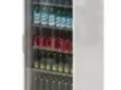 Visual Cooler Free 3D model