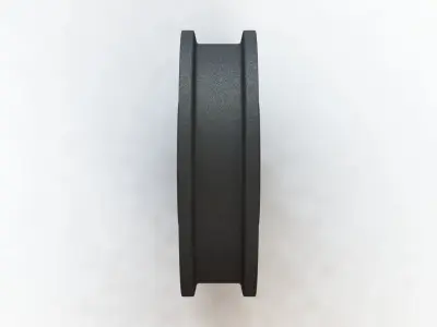 Roda Acoforja AC 181 Wheel 3D model