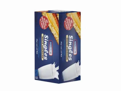  Deli Cheese Pack Generic Low Poly Low-poly 3D model