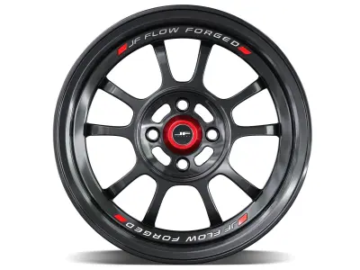 Lenso Venom Buzz 3D model