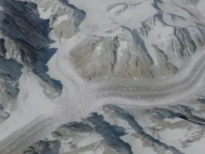 Racing Map Free 3D model