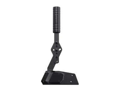 MOZA HBP HANDBRAKE 3D model