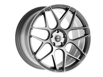 HRE FF01 Low-poly 3D model