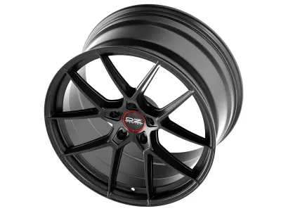 OZ Estrema GT HLT Low-poly 3D model