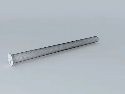 rt Maggy Free 3D model