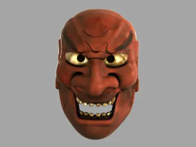 Medieval Weapon Set A Low-poly 3D model