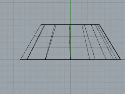 Esercizio Nome Free 3D model