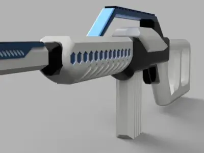 Eternal Fury Unleashing the Beast Within Free 3D model