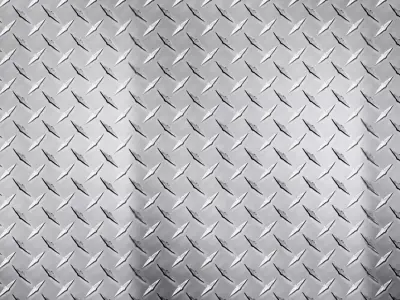 rrrrwer metal diamond plate Free 3D model