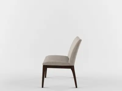 Carson Carrington Dining chairs Free 3D model