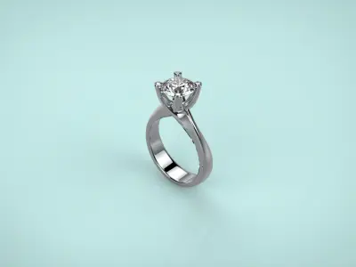 Perfect quality 3D model