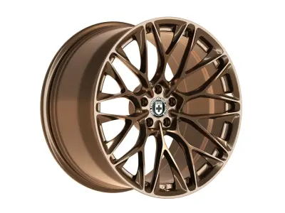 HRE P200 Low-poly 3D model