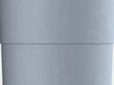 NYPON of the Raven 3D model