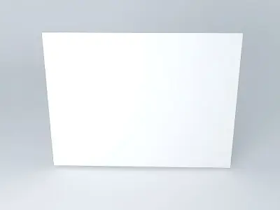 LDS, Temple Salt Lake Templo Mormon, 4th operating temple, at... Free 3D model