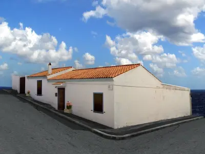 Fisherman home - Full Detail 3D model