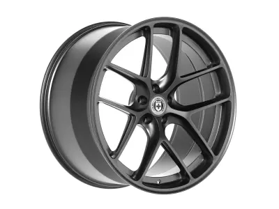 HRE R101 Low-poly 3D model