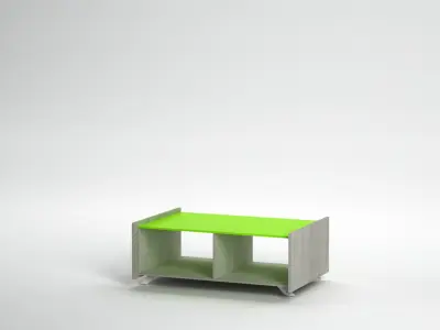  SET OF ROOM FURNITURE 3D model