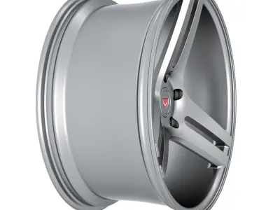 VOSSEN VPS 317 WHEEL 3D model