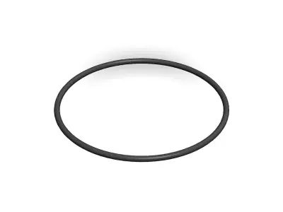 O Ring Vedabras 12159 3D model