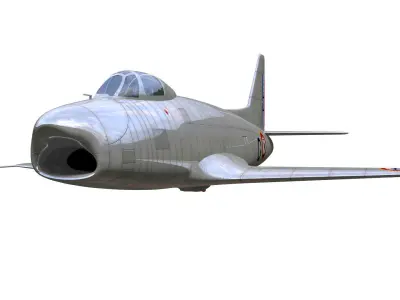 Nord 2200 3D model