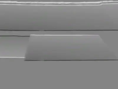 helicopter gta san andreas 3D model