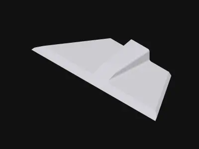 Ice Scraper Free 3D print model