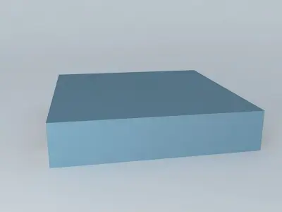 Catalyst 4900m 3D model