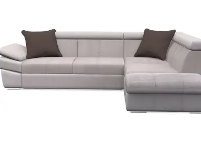 sofa set rv sectional Free 3D model