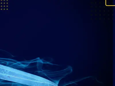 Frostmourne Sword 3D model