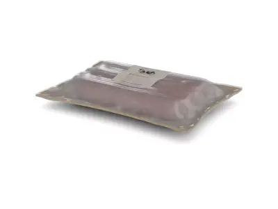 Fresh sausages Fresh Sausages Low-poly 3D model