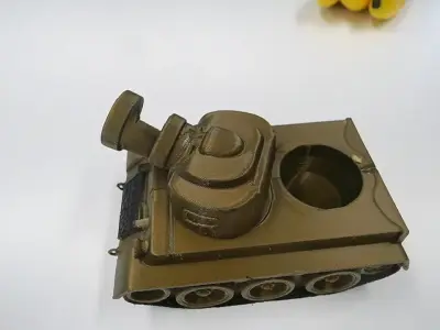 Italian brainrot Bambini Tankini Banana Yeldini Pierdolini  3D model