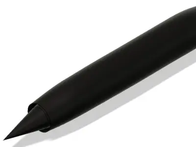 Sr 71 Blackbird 3D model