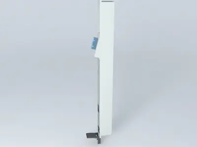 Cisco GSR GE interface , I do models on request 3D model