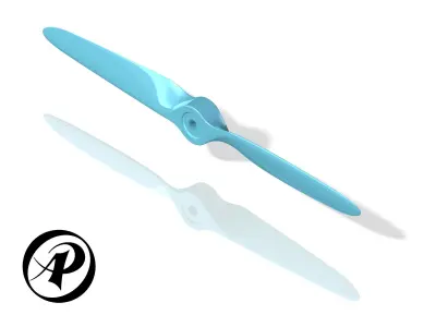 PROPELLER AP-PR-006 6-2 3D print model